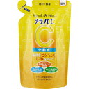 ロート製薬　メラノCC薬用しみ対策美白化粧水詰替　170ML