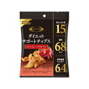 こんにゃくせんべい カルイット　1袋15g コンソメ　24袋　1袋アタリ＝53kcal　こんにゃくチップ ;ダイエット お菓子　こんにゃくチップス