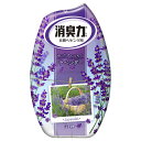 エステー お部屋の消臭力 ラベンダー 400ML 部屋用芳香・消臭剤(3)
