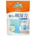 エステー ドライペット クリア 350ML タンクタイプ除湿剤