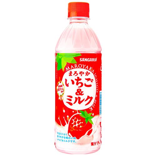 󥬥ꥢޤ䤫&ߥ륯500ML24ĥå