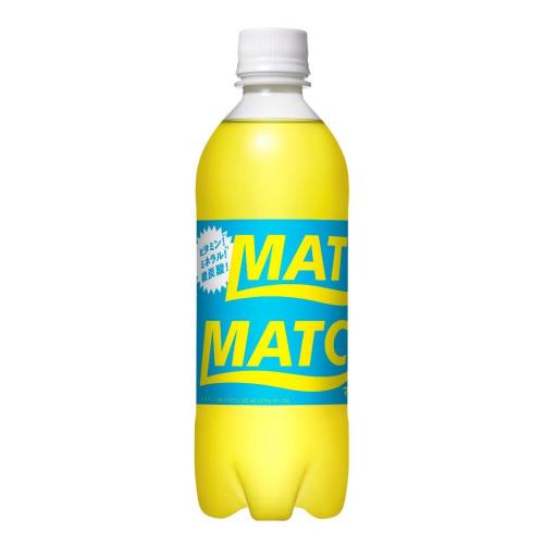 大塚食品 マッチ 500ML×24個セット