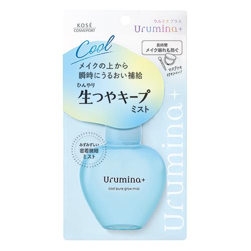 コーセーコスメポート ウルミナプラス生つやキープミスト 70ML 美容液