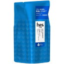 P&G h&s scalp ドライスカルプシャンプー替 300ML シャンプー