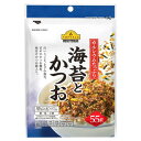 トップバリュベストプライス　海苔とかつお　ふりかけ　55G×10個セット