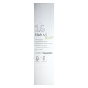 ハホニコ ハホニコ16油 60ML ジュウロクユ