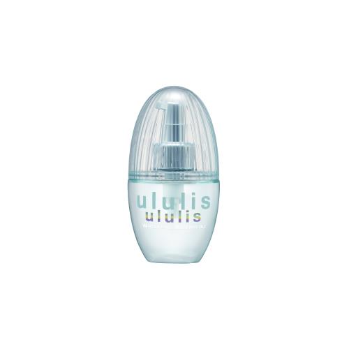 【あす楽】H2O ウルリス ウォーターコンクモイストヘアオイル 100ML