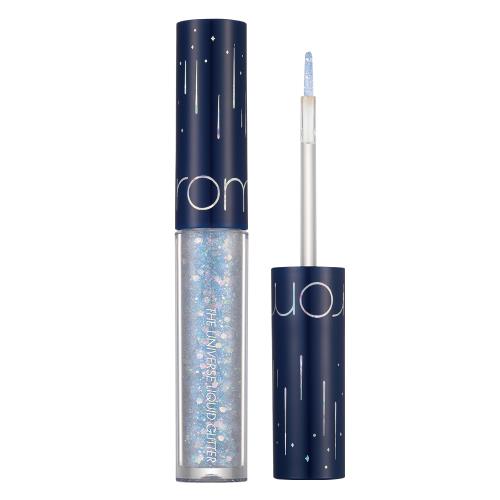 韓国高麗人参社　ロムアンド　リキッドグリッターシャドウ04　2.0G