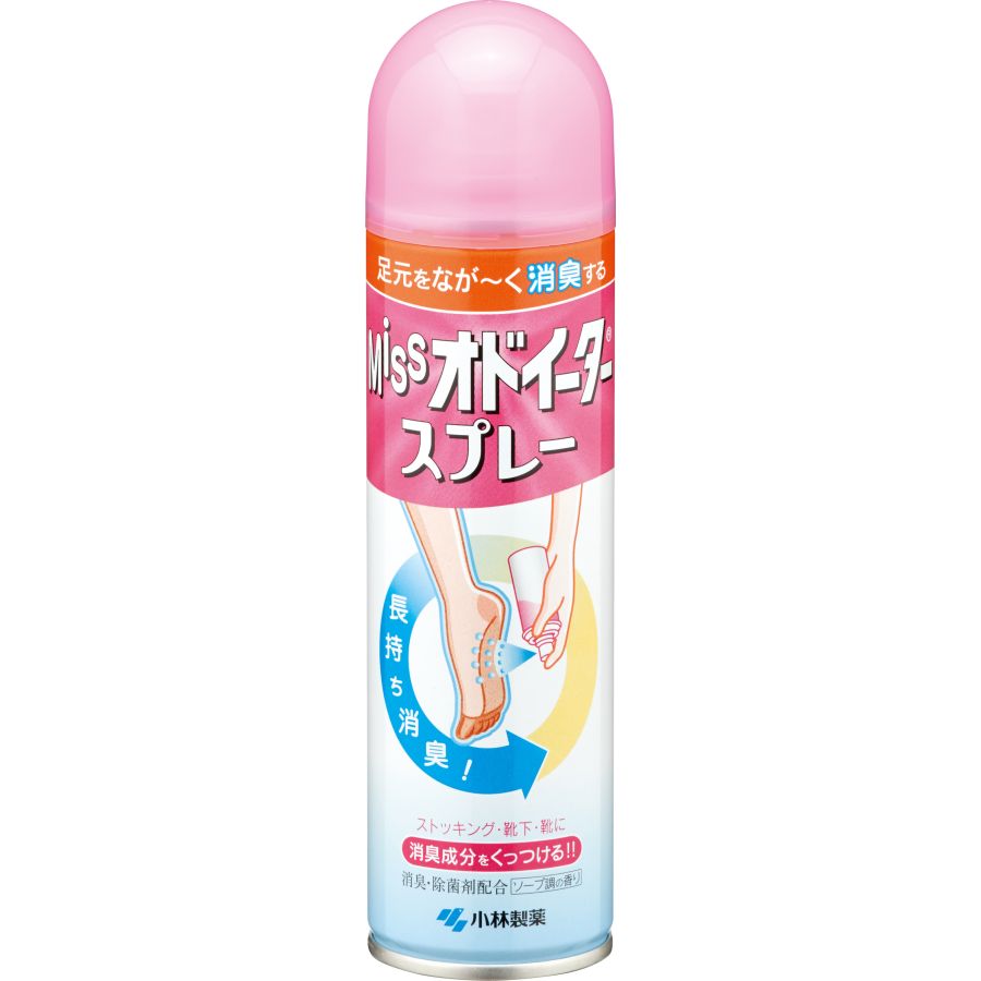 Missオドイータースプレー 150ml