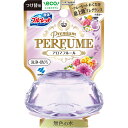 小林製薬 液体ブルーレット プレミアムパフューム アロマフルール 付け替え 70ML トイレ用洗浄剤