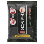 石澤研究所　リラク泉　ゲルマバス黒湯　40G