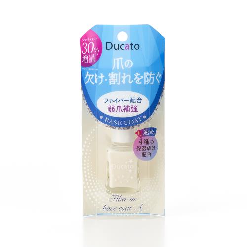 シャンティ Ducato ファイバーインベースコートA