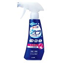 ライオン ルックプラス 泡ピタ トイレ洗浄スプレー ウォーターリリー 本体 300ML