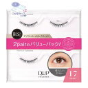【エントリーP5倍】▲【在庫限り】DUP プレミアムバリューパック 17
