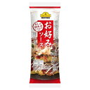 トップバリュベストプライス だしが決め手のお好みソース 500G×12個セット