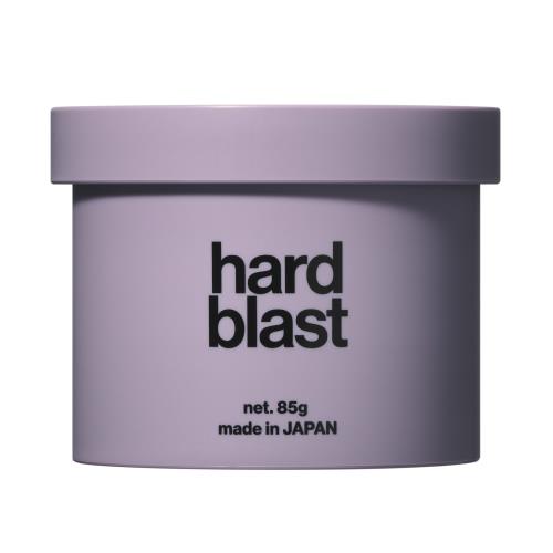 リップス　リップスヘアーハードブラストワックス　85g　ヘアワックス