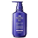 ▲【在庫限り】アルファーウェイ モンゴ流 リペアコンディショナーEX 350ML