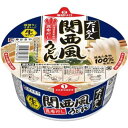 寿がきや　カップだし名人　昆布だし関西風うどん　130G×12個セット その1