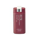 資生堂 アクラ ヘアリファイナー 120ML