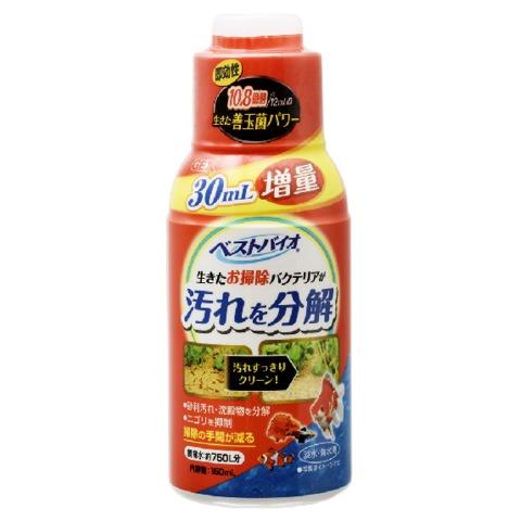GEX　ベストバイオ　150ML