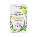 アース製薬 衣類防虫ケア natuvo 引き出し 衣装ケース用 12個入 オーガニック 無添加 防虫剤