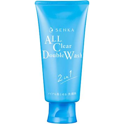 【エントリーP5倍】▲【在庫限り】ファイントゥデイ　専科メイクも落とせる洗顔料　120g