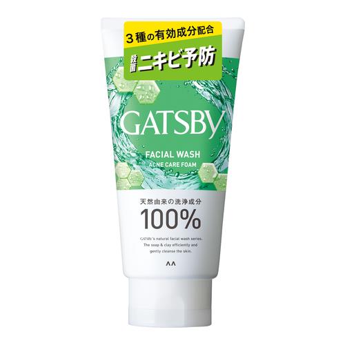 商品説明●アクネ菌を殺菌しながら、皮脂・汚れ・古い角質を落とすことで徹底的にニキビを予防し、健やかな肌に導く。広告文責株式会社ウェルパーク　電話番号：042-659-3716