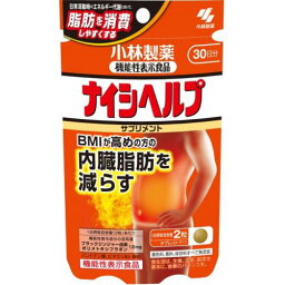 小林製薬　ナイシヘルプ　30日