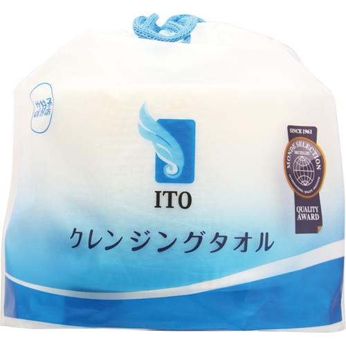 ITO　クレンジングタオル　250g