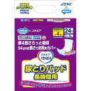 ウエルシア　いちばん　尿とりパッド　長時間用24枚