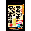 商品説明丹波の黒豆をはじめ、カルシウム、発芽黒米、豆乳をブレンドした黒豆きな粉文責者の氏名と資格種類ウエルシア薬局（株）0120-114-841薬剤師:石原　純