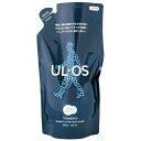 3個セット　送料無料　　大塚製薬　ウル・オス（UR・OS）　薬用スカルプシャンプー　詰替　420ML