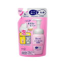 花王 ビオレ メイクも落とせる洗顔料 泡タイプ 詰替 140ML