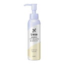 花王 リーゼ パサつきしらずのまとまりミルク 120ML