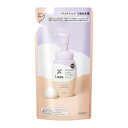 花王 リーゼ うるおいパーマもどしフォーム 詰替 180ML