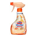 花王　フローリングマジックリン　つや出し　本体　400ML