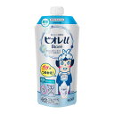 花王 ビオレu 詰替 340ML