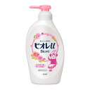 ▲【在庫限り】ビオレu エンジェルローズの香り ポンプ 480ML