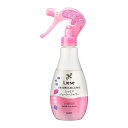 花王 リーゼ しっとりジューシーシャワー 本体 200ML