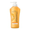 ▲【在庫限り】花王 エッセンシャルスマートリペアコンディショナーポンプ 480ML