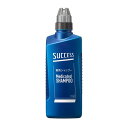 花王 サクセス 薬用シャンプー 本体 400ML