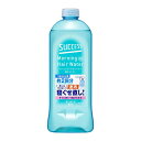 花王　サクセス　モーニングヘアウォーター　髪さらミスト　詰替　440ML