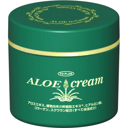 【エントリーP5倍】東京企画販売　アロエクリーム　220g