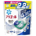P＆Gジャパン　アリエール　ジェルボール4D　洗濯洗剤　超ジャンボ　詰め替え　26個