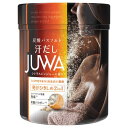 白元アース　汗だし　JUWA　シトラスジンジャーの香り　500g