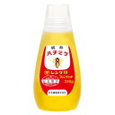 日本蜂蜜　レンゲ印　純粋ハチミツ　240g×5個セット