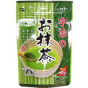 商品説明日本の伝統緑茶である宇治のお抹茶は豊かな薫りと深い味わいが特長です。スイーツ材料としても人気があります。文責者の氏名と資格種類ウエルシア薬局（株）0120-114-841薬剤師:石原　純