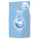 P&G ジャパン h&s モイスチャー コンディショナー つめかえ用 315g