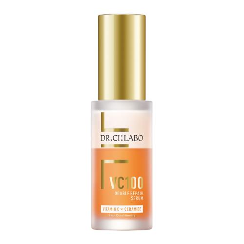 ドクターシーラボ　VC100ダブルリペアセラム