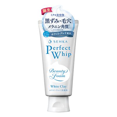 ファイントゥデイ センカパーフェクトホイップホワイトクレイ 110G